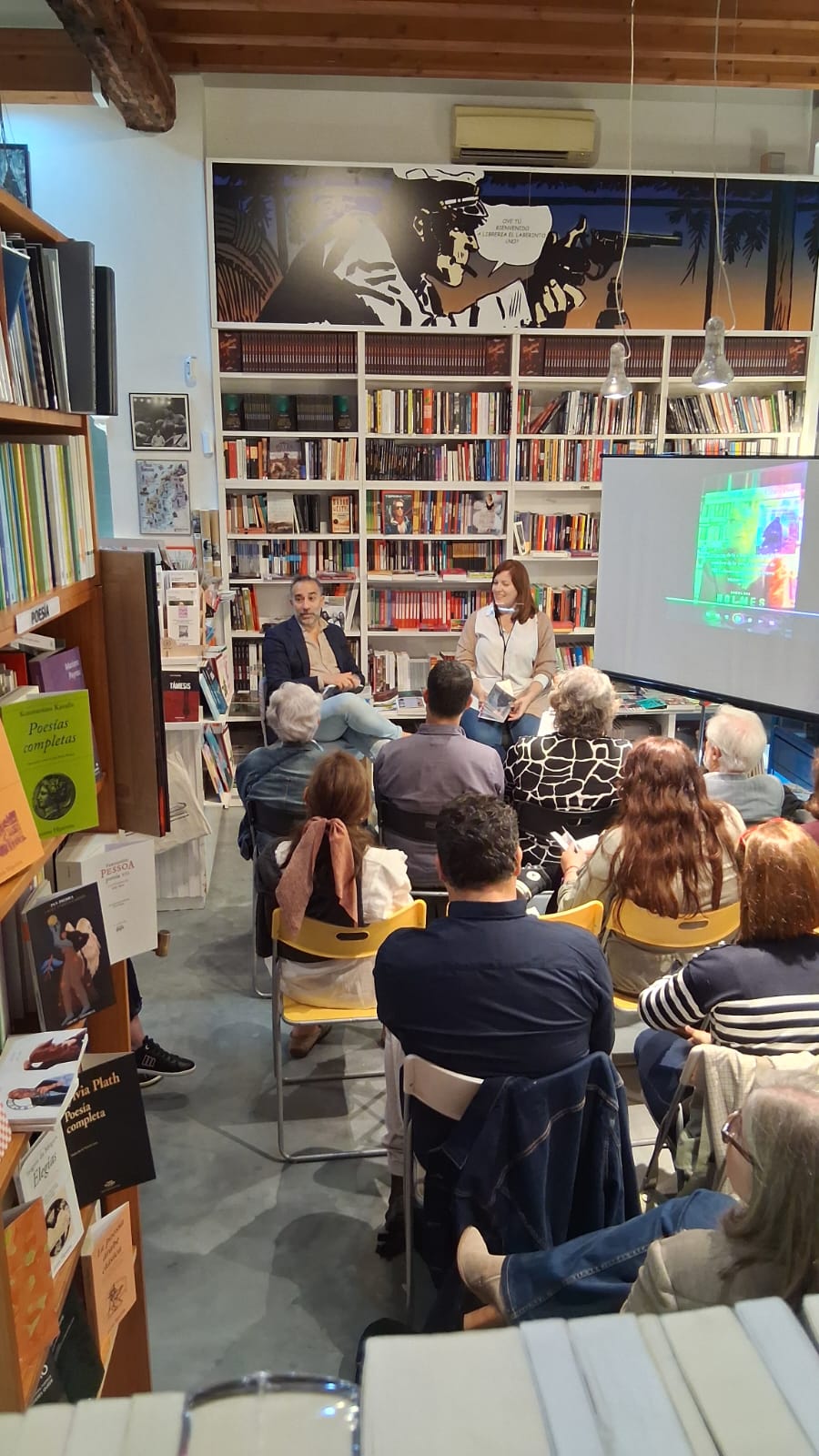 El lado oscuro de la cultura victoriana