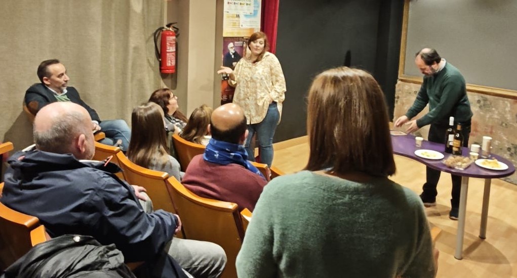 Cinefórum «Elemental, doctor Freud»