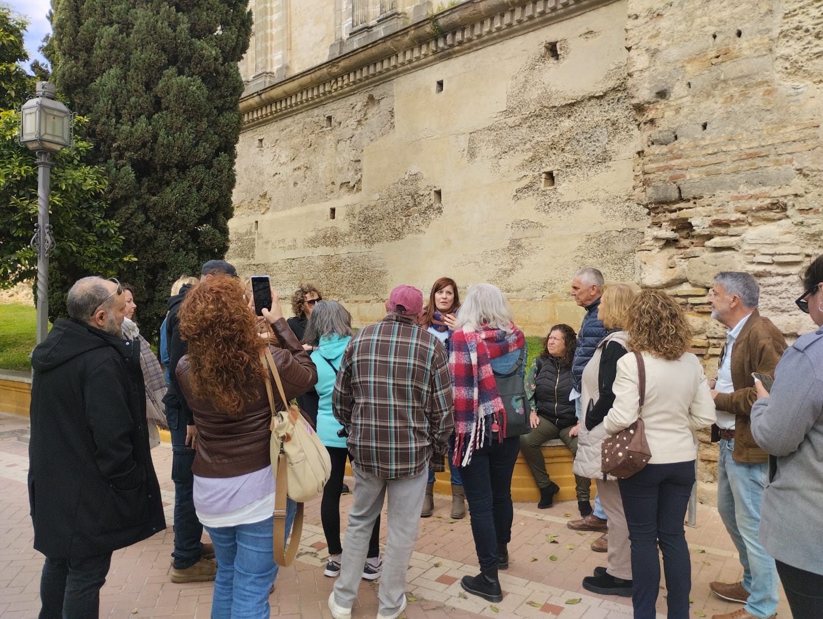 Ruta literaria: Memorias del señor Trillo y Borbón